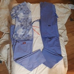 Scrub Bundle Medium